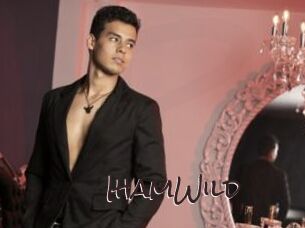 IhamWild