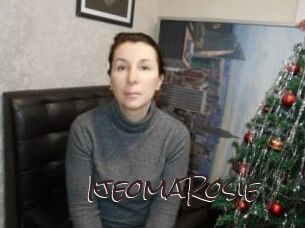 IjeomaRosie