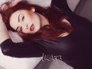 Ikati