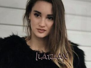 IlariaX