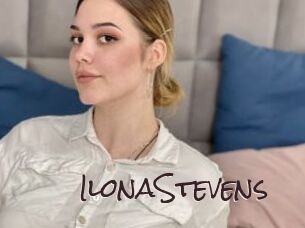 IlonaStevens