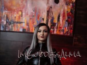 ImGoddessAlma Spicy Blogs