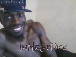 ImMrGdDick