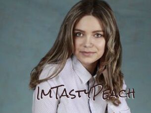 ImTastyPeach