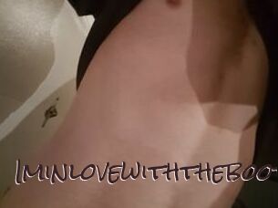 Iminlovewiththebooty