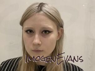 ImogenEvans