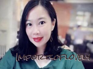 Importsoflovely