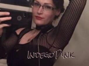 IndegoPink