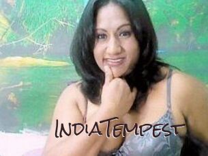 IndiaTempest