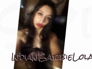 IndianBarbieLola