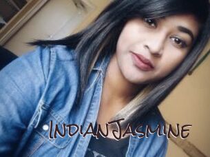 IndianJasmine