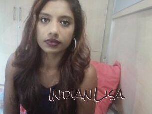 IndianLisa