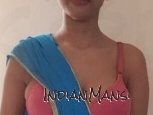 IndianMansi