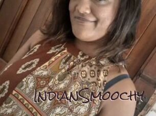 IndianSmoochy