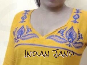 Indian_Janvi