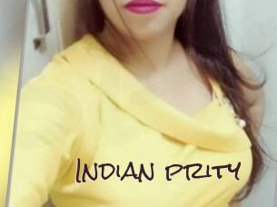 Indian_prity