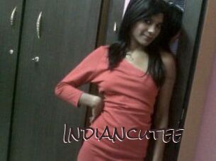 Indiancutee