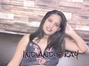 Indiandipika4