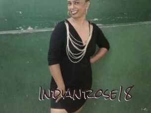 Indianrose18