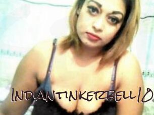 Indiantinkerbell100