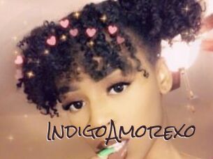 IndigoAmorexo