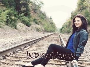 IndigoRaven