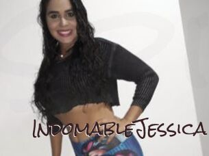 IndomableJessica