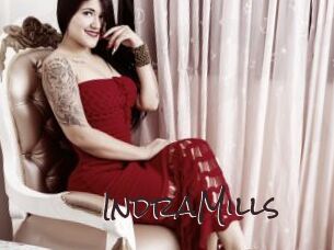 IndraMills