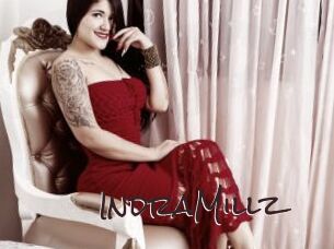 IndraMillz