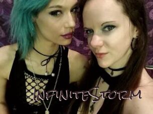 InfiniteStorm