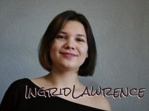IngridLawrence