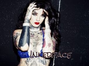 Inkedface