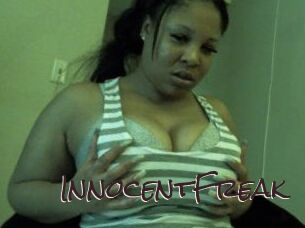 InnocentFreak