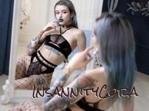 InsannityCora