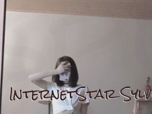 InternetStar_Sylvia