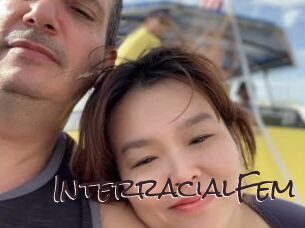 InterracialFem