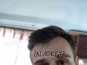 Invoker