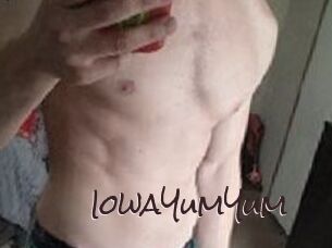 IowaYumYum