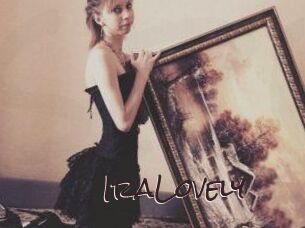 IraLovely
