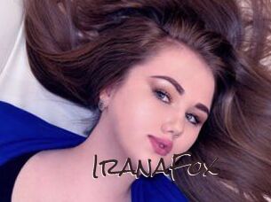 IranaFox