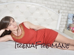 IrenaFreimane Spicy Blogs