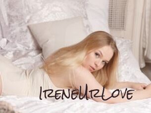 IreneUrLove