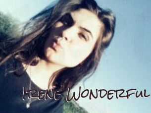 Irene_Wonderful