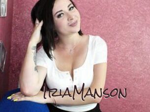 IriaManson