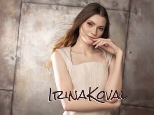IrinaKoval