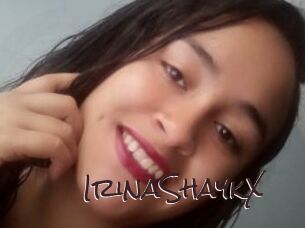 IrinaShaykX