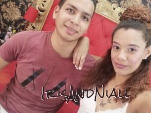 IrisAndNiall