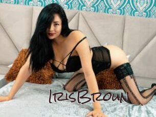 IrisBroun