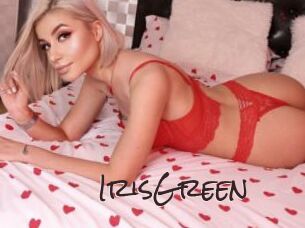 IrisGreen