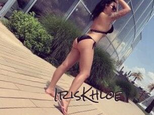 IrisKhloe